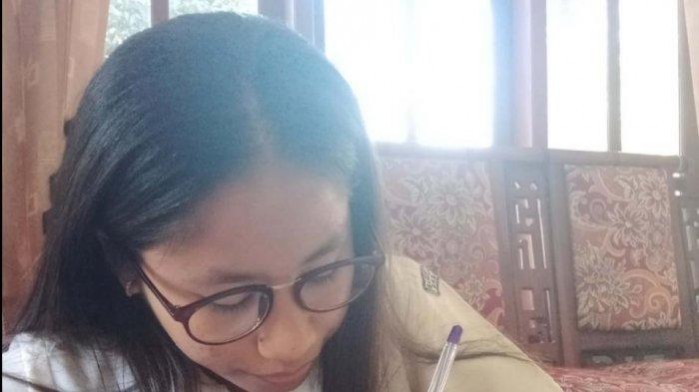 Siswa SMATER Dapat Pulsa Internet