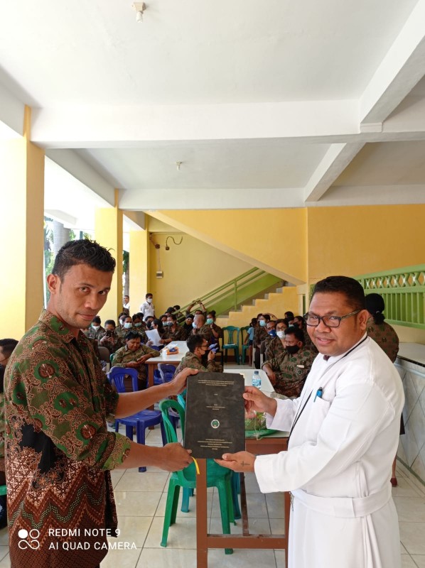 GARANSI TERBESAR MEMAJUKAN SMATER