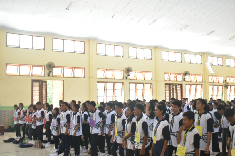 MPLS Smater, Bridge to Succes: Empowering Students in Their High School Journey