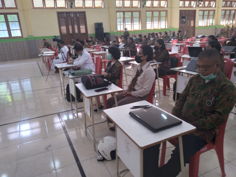 IMPLEMENTASI KURIKULUM MERDEKA