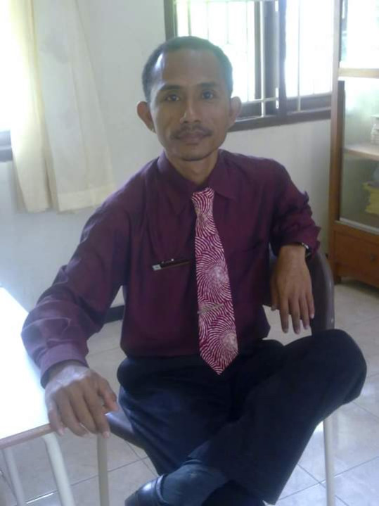 Puisi Augustinus Syrilus Salesian Smater Literasi