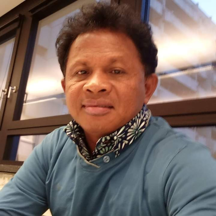 Puisi Minszenti Arnoldus Salesian Smater Literasi